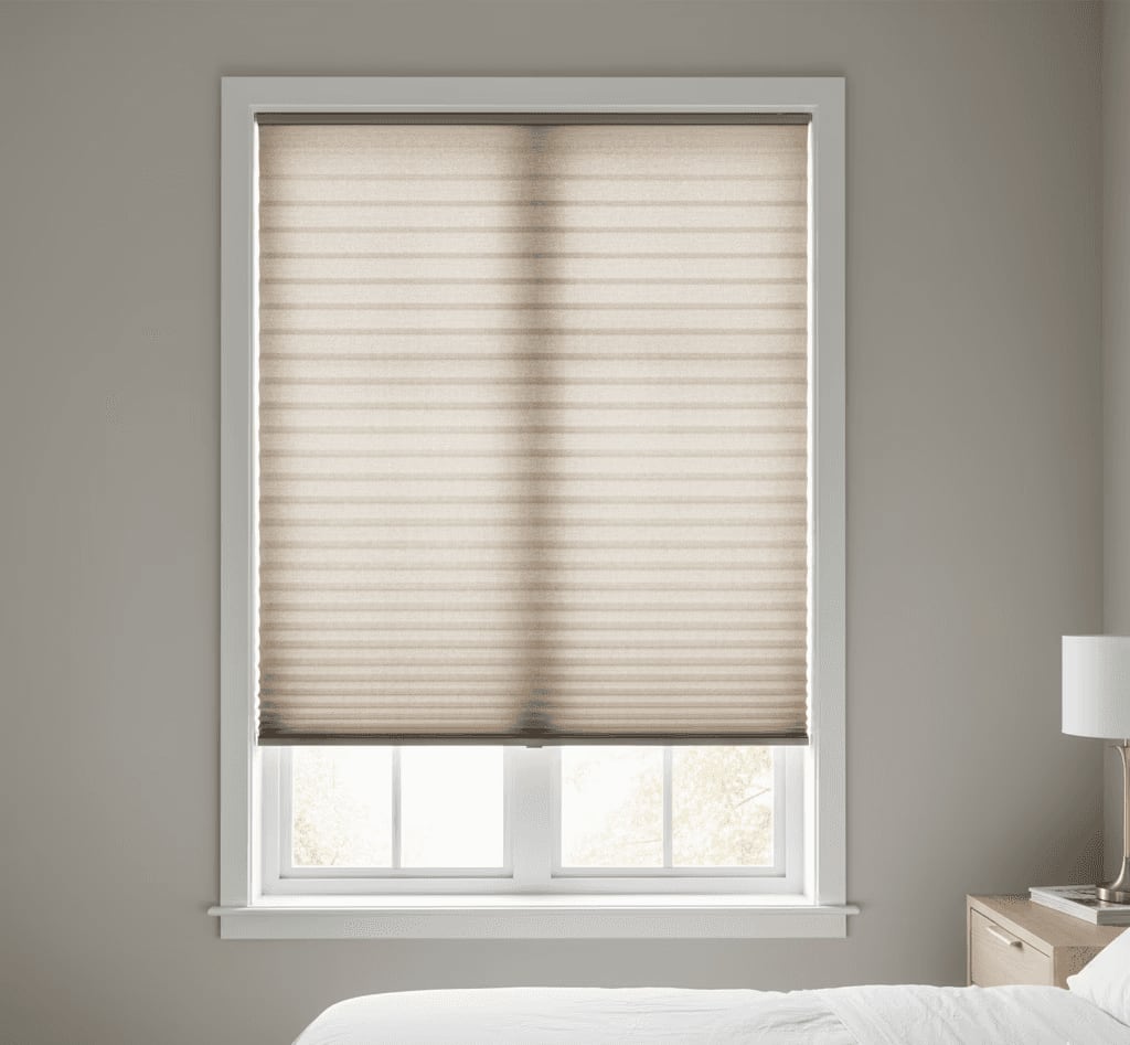 Cellular shades